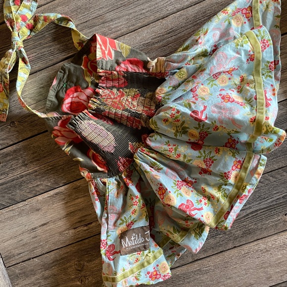 Matilda Jane top - Picture 2 of 2